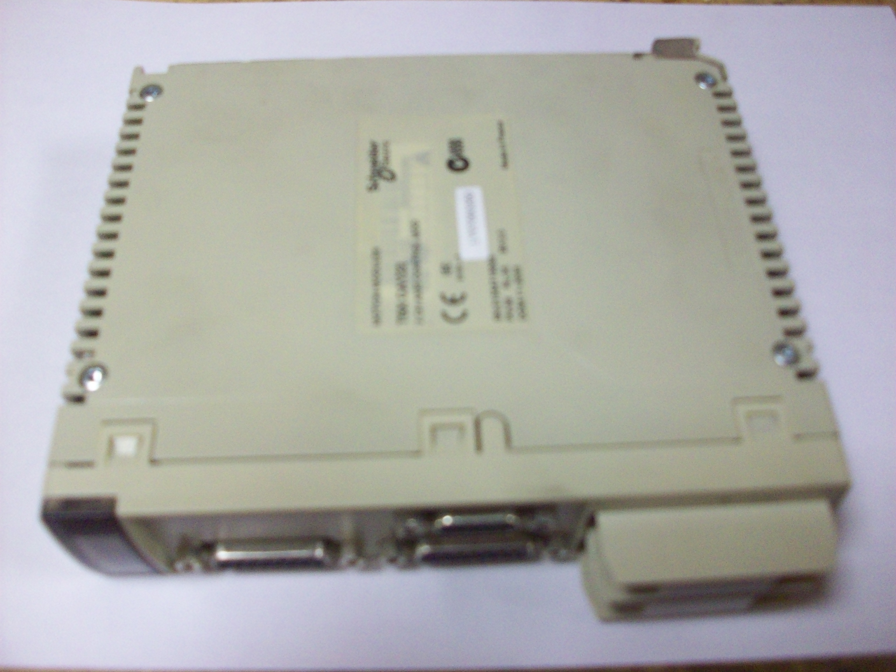 Schneider Electric Modicon Prenium TSX CAY22 012367